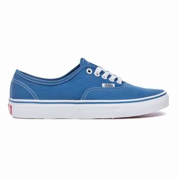 Vans Authentic - Miesten Tennarit - Laivastonsininen